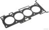 HERTH+BUSS JAKOPARTS J1250551 Gasket, cylinder head